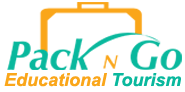 Pack N Go Educational Tourism