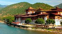 Bhutan tour Packages