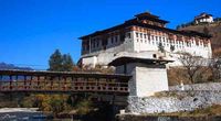 Bhutan tour Packages