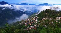 Sikkim tour Packages