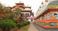 Pelling-tour-packages