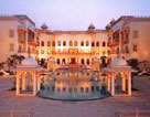Rajasthan hotels