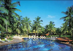 Luxury Hotels In Goa